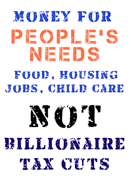 People's Needs