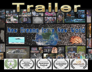 Trailer Link - New Dreams for a New World