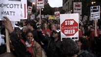 Labor Rally