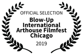 Blow-Up Film Festival Laurel